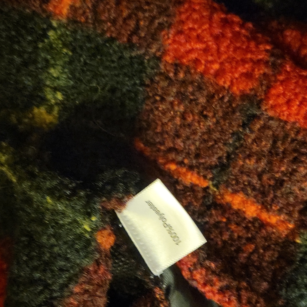 Awesome NWOT jacket - Picture 8 of 8